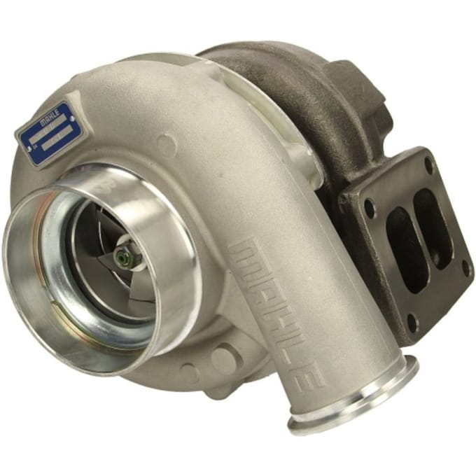 Supercharger, drukvulling MAHLE 228 TC 17917 000