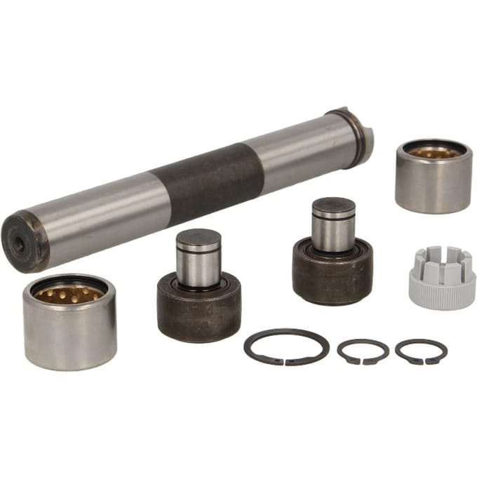 Reparatieset, ontkoppelingslager AUGER 57127