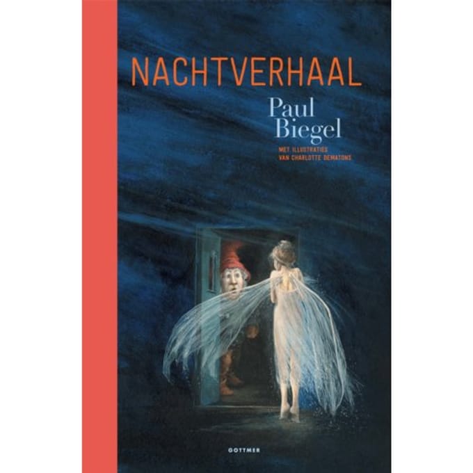 Nachtverhaal - Paul Biegel