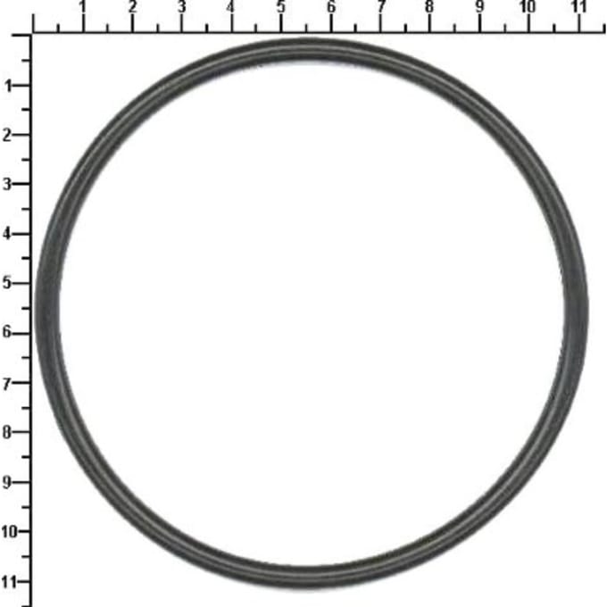 Afdichtingsring ELRING 803.910