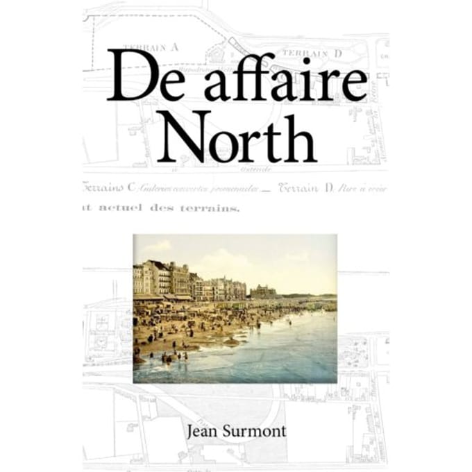 De Affaire North - Jean Surmont