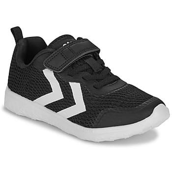 Lage Sneakers hummel ACTUS RECYCLED JR