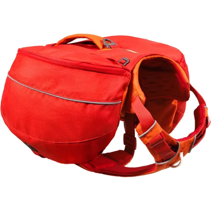 Hondenrugzak Ruffwear Palisades™