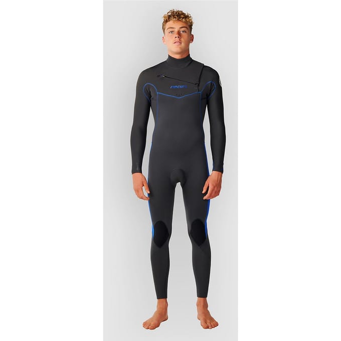 Rip Curl Dawn Patrol Cz 53 Wetsuit grijs
