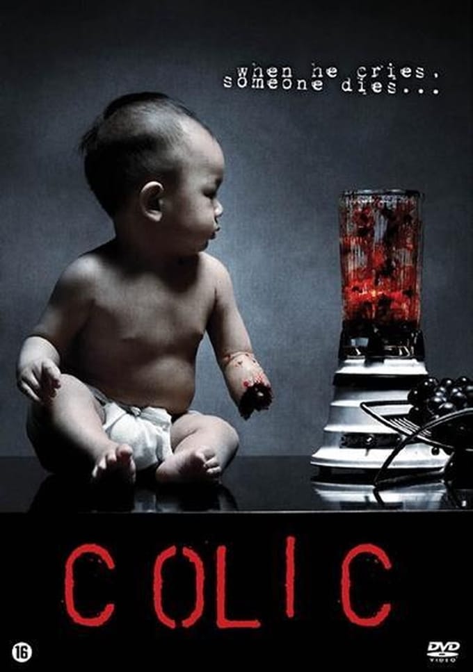 Colic (DVD)