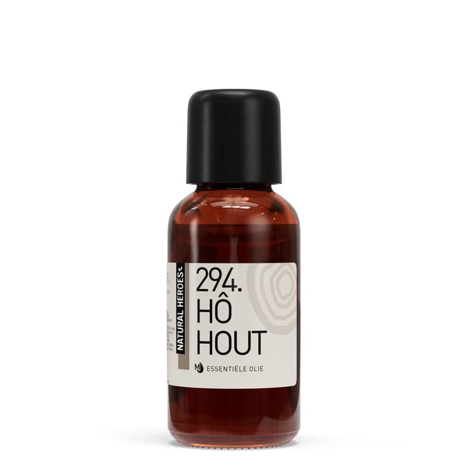 Natural Heroes - Hô hout Etherische Olie 30 ml