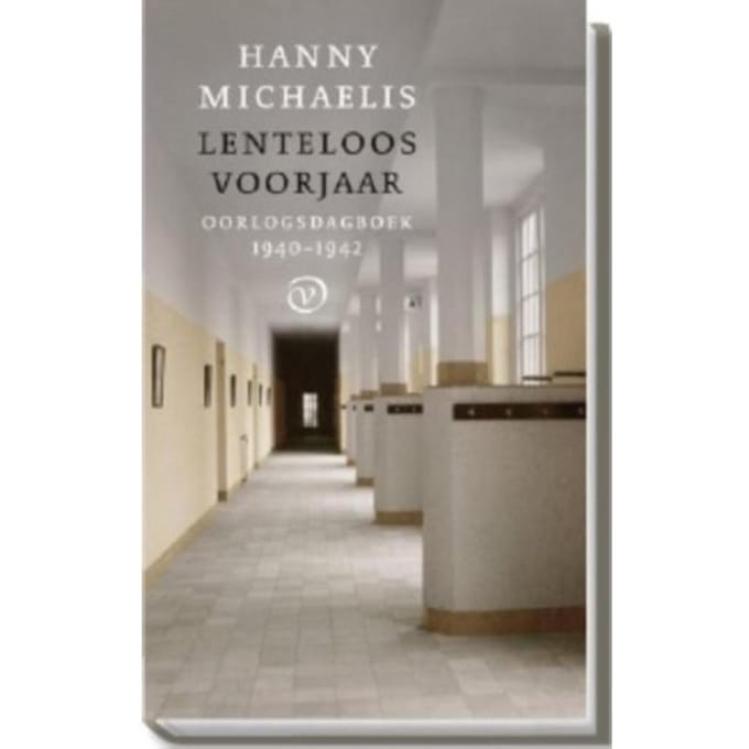 Lenteloos Voorjaar - Hanny Michaelis