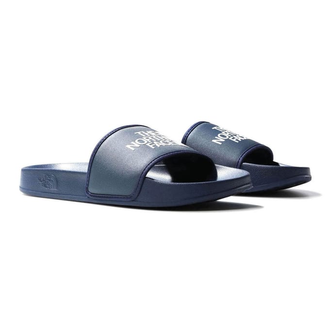 The North Face Base Camp II Badslippers Heren