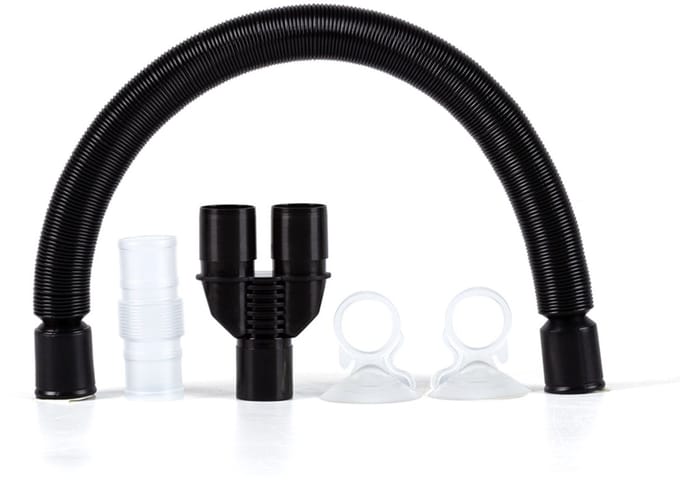 Humidifier Dual Outlet