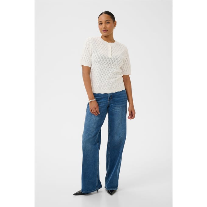Pullover KAbirta Pullover Regular fit
