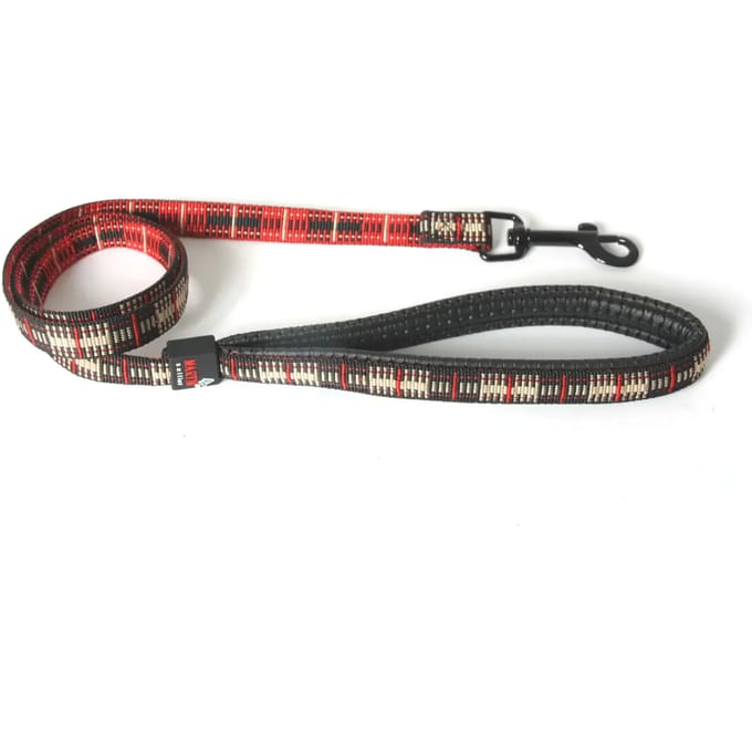 Hondenriem Martin Sellier Classic