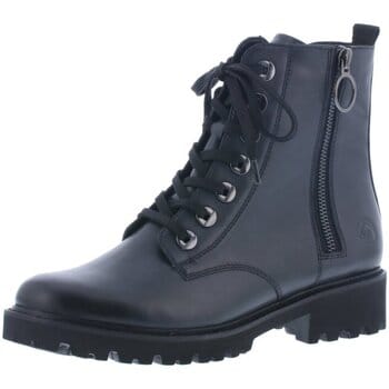 Remonte Veterboots - Dames - Blauw - Maat:36
