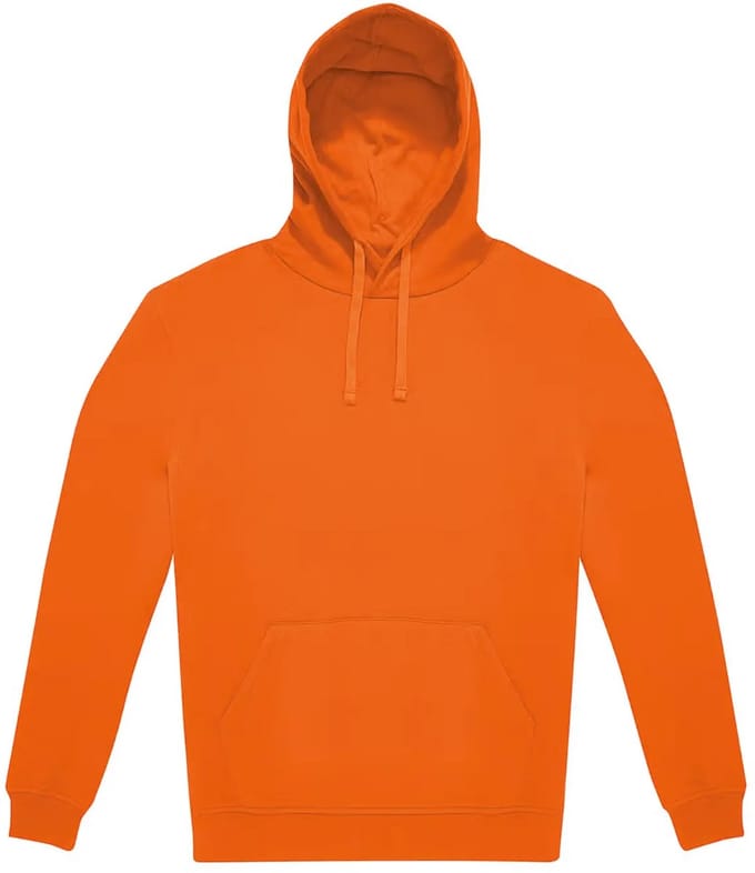 Hoodie B&C