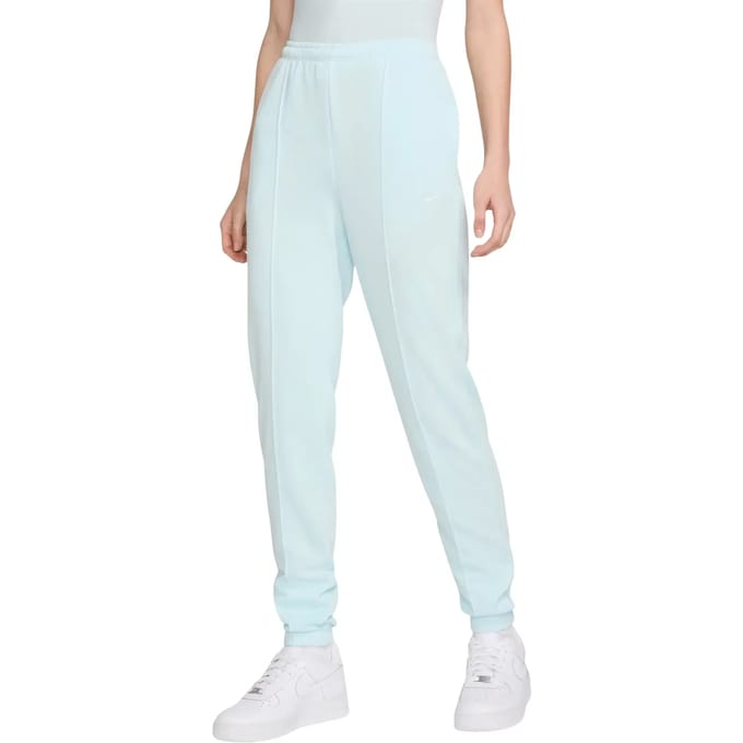 Dames joggingbroek Nike Chill Terry