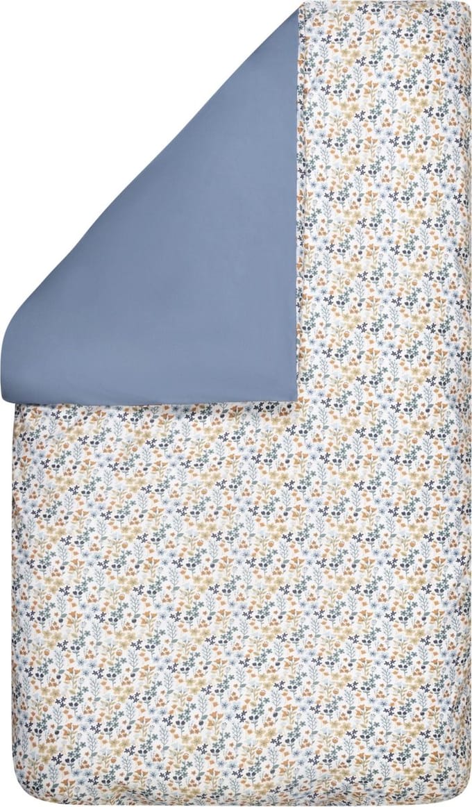 BINK Bedding Dekbedovertrek Daan 80 x 60 cm (zonder sloop)