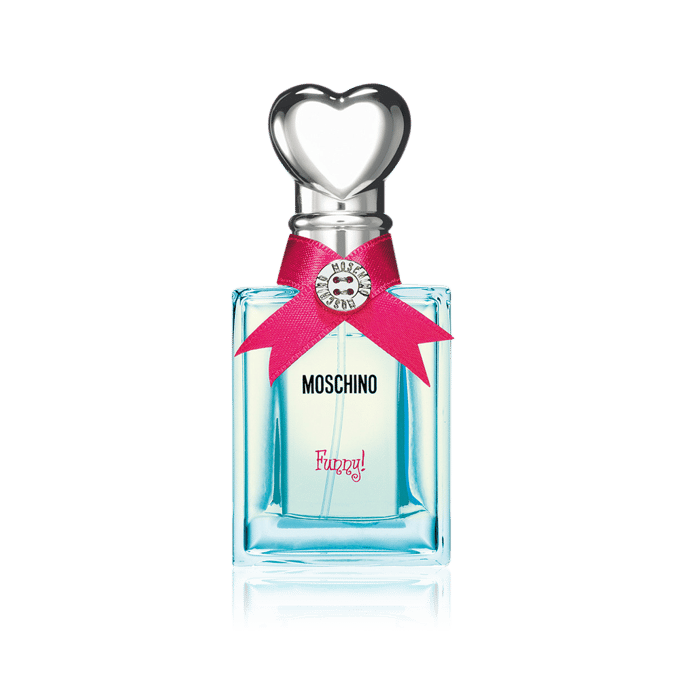 Moschino Funny Eau de Toilette Spray Damesparfum Dames 50 ml