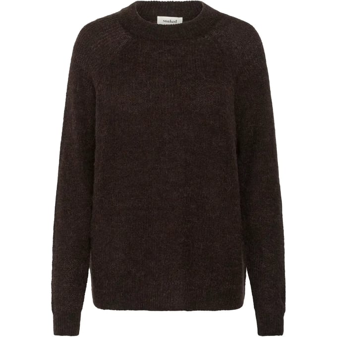 Vrouwentrui Soaked in Luxury SLTuesday Raglan