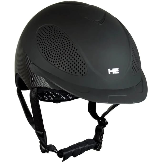 Rijhelm Horsenjoy Speed