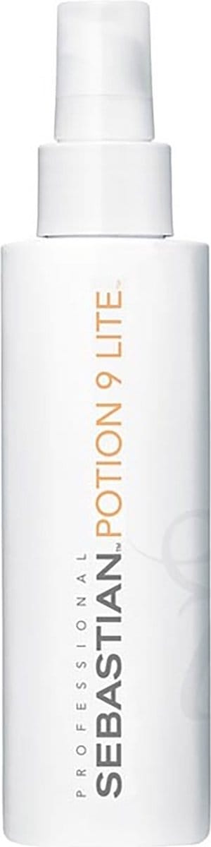 Sebastian Professional Volupt shampoo - 250 ml - Alle haartypen