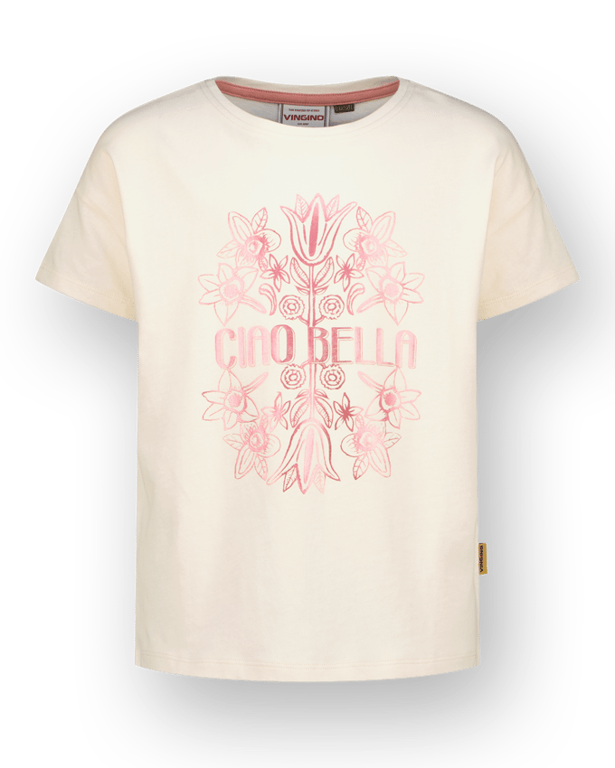 T-shirt Harlyn