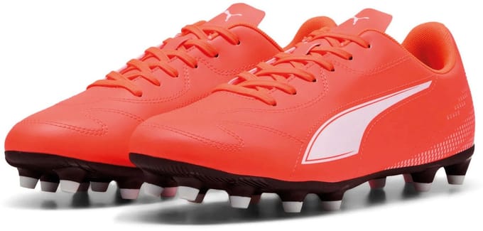Chaussures de football Puma Vitoria II FG/AG Adulte