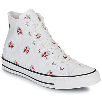 Converse  Hoge Sneakers CHUCK TAYLOR ALL STAR