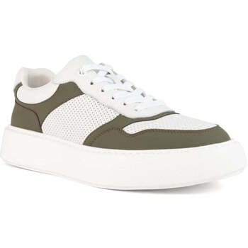 Lage Sneakers Sergio Moretti -