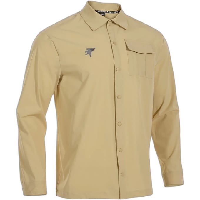 Shirt Joma Explorer Deva