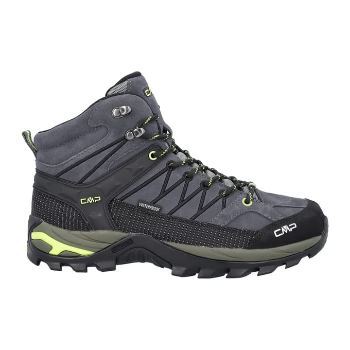 Waterdichte wandelschoenen CMP Rigel