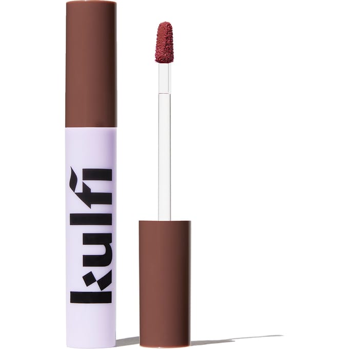 Kulfi Lassi Lips Staining Lip Oil - Tamarind