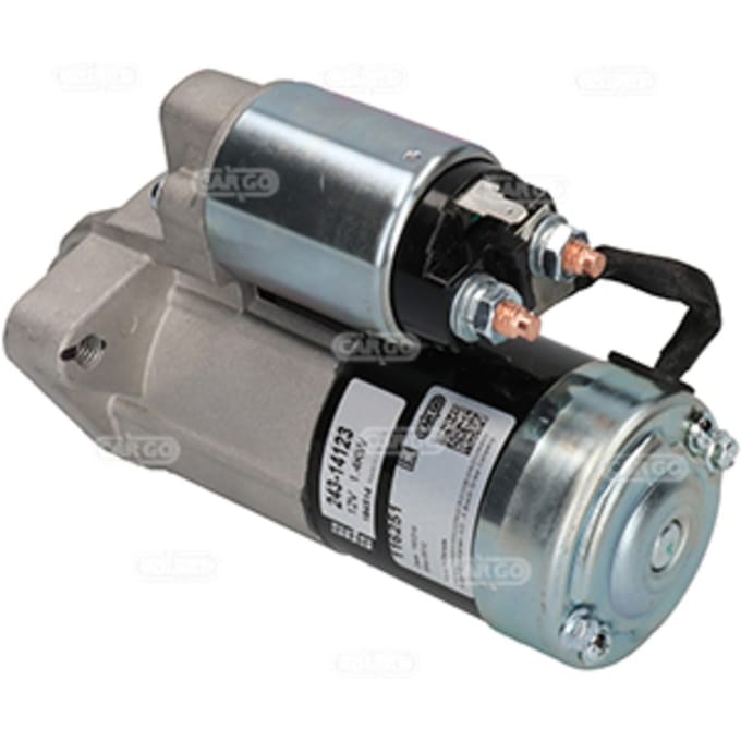 Starter HC-CARGO 116251