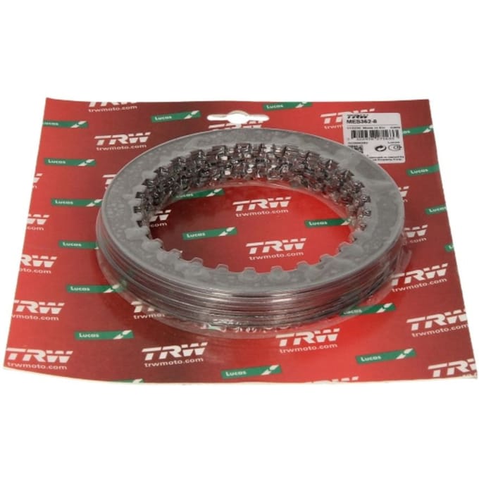 Koppelingsafstandhouders TRW MES362-8