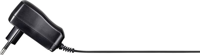 VOLTCRAFT VC-11320870 Stekkernetvoeding, vaste spanning 5 V/DC 1000 mA 5 W