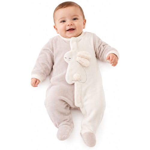 Pyjama's / nachthemden Melby 26N1030