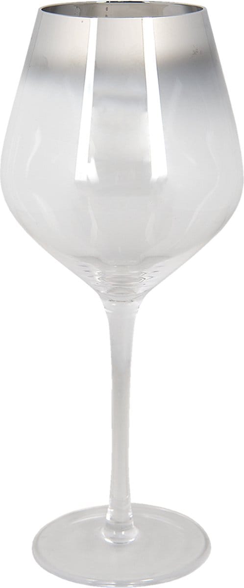 Clayre & Eef Wijnglas 700 ml Glas