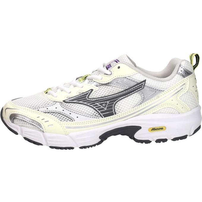Mizuno MXR Sport Sneakers Laag - wit - Maat 37