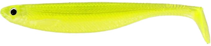 Westin Fishing Shadteez slim Slim Curd (5cm)