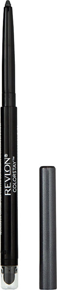 Revlon Colorstay Eyeliner Crayon Controur - Charcoal Charbon