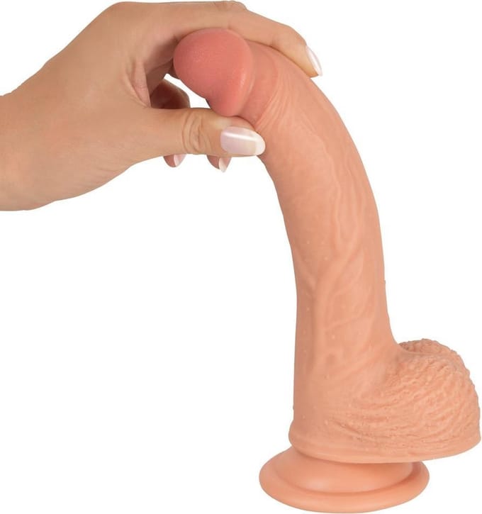 Realistixxx Real Lover Medium