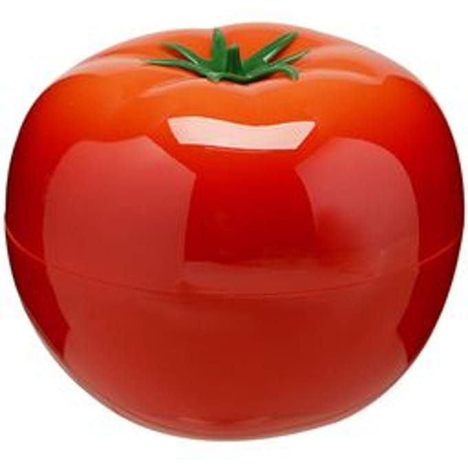 Tonymoly Tomatox Magic Massage Mask 80g slaapmasker porieverzorging 80g
