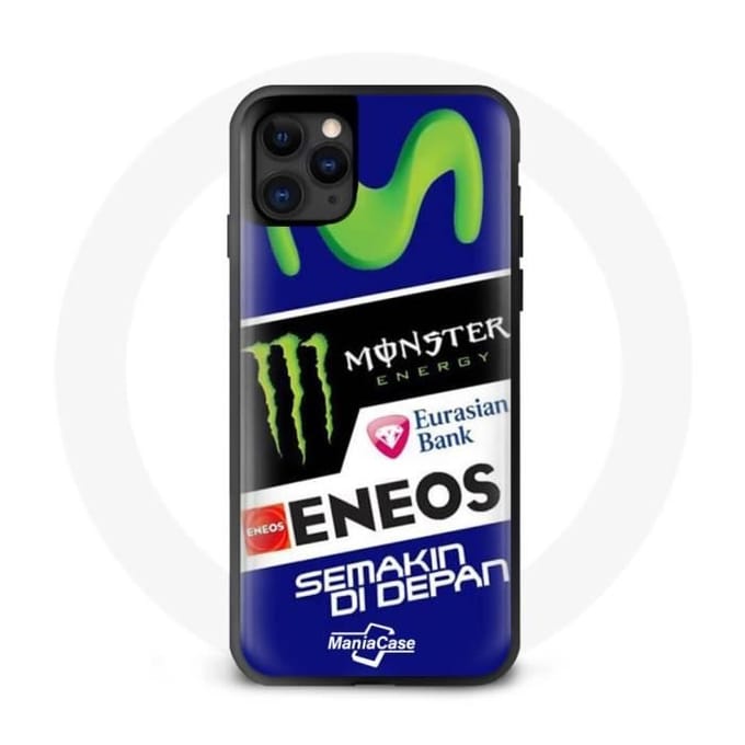 Coque Iphone 11 Pro Max Monster