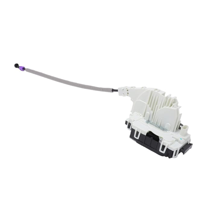 Voorzijde Stabiele Verfijnde Voorzijde     Vervangingsactuator voor C-Klasse W204 Sedan 2007-2014 white