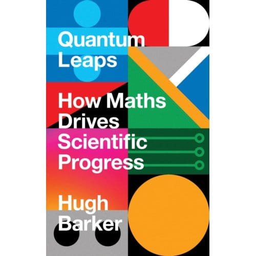 Quantum Leaps - Hugh Barker