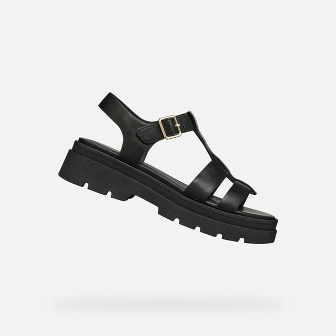 Sandalen Geox D670NA