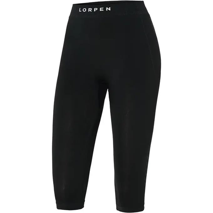 Dijhoge dameslaarzen Lorpen Munia Capri