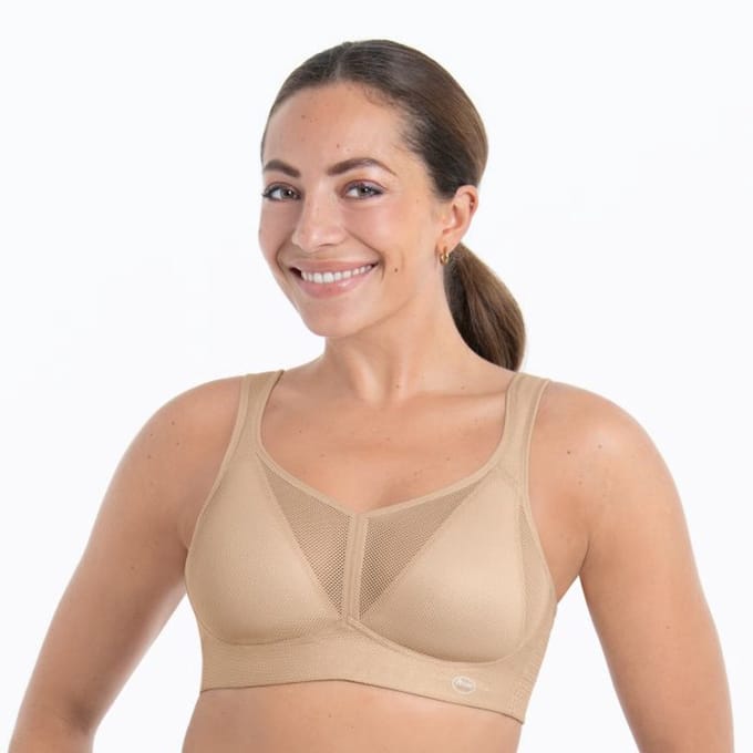 Anita Active Air Control Sport Bh 5544 Desert - maat EU 70E / FR 85E
