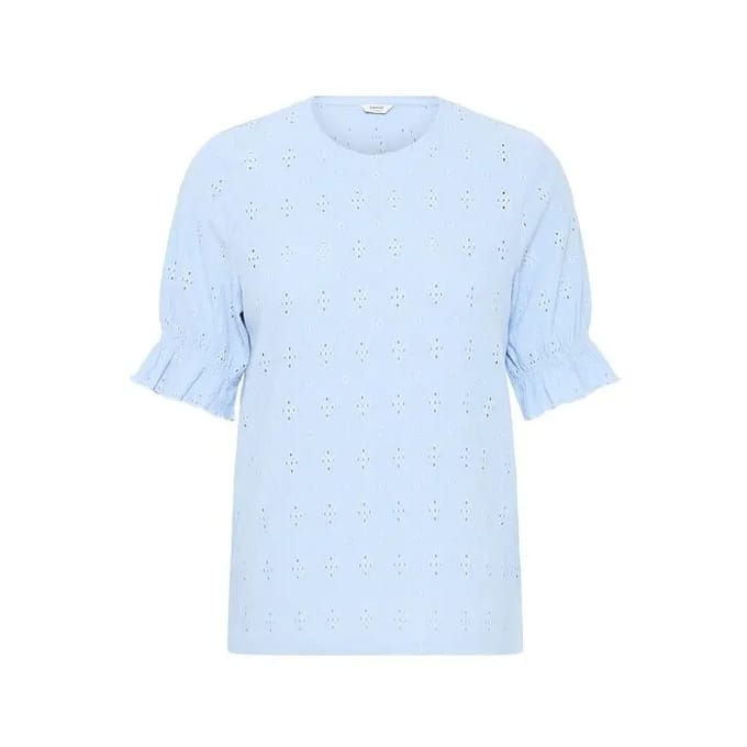 Vrouwenblouse b.young Silva 3