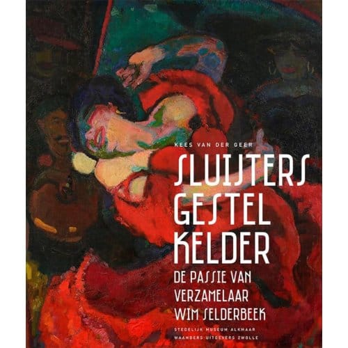 Sluijters, Gestel, Kelder - Kees van der Geer