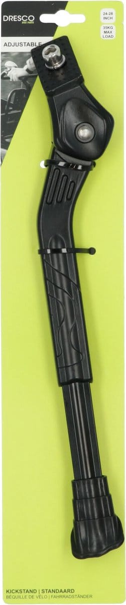 Dresco Verstelbare Fietsstandaard Luxe 24"-28"