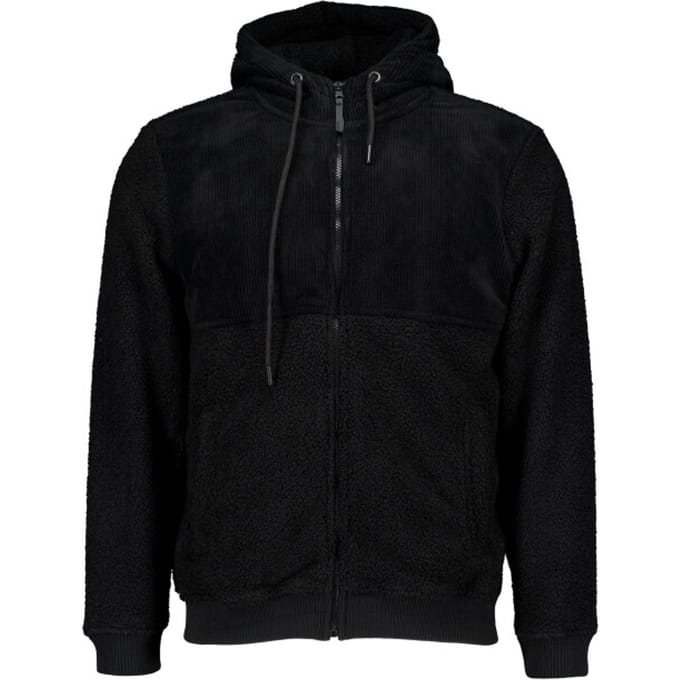 Intersivin Psk-01 Jackets Zwart Psk-01